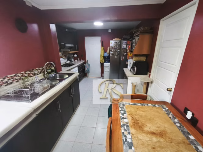 CASA ALTO MACUL EXCELENTE