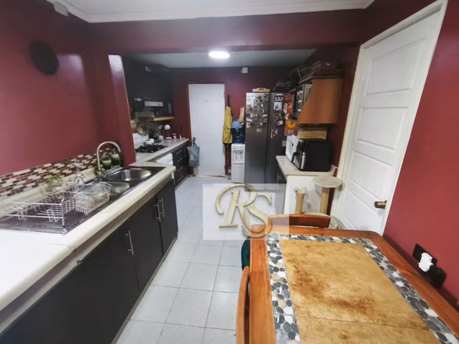 CASA ALTO MACUL EXCELENTE
