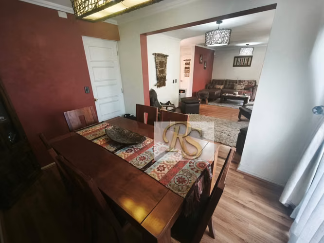 CASA ALTO MACUL EXCELENTE