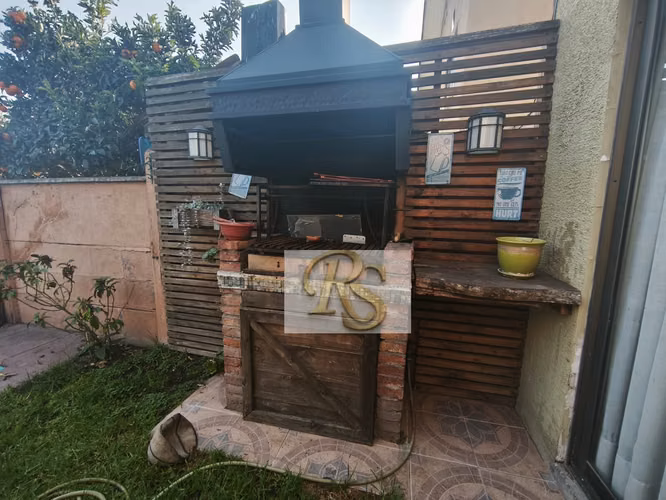 CASA ALTO MACUL EXCELENTE
