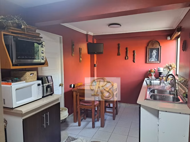 CASA ALTO MACUL EXCELENTE