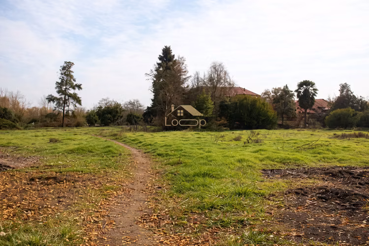 Oportunidad: Terreno plano de 3,1 hectáreas en Culitrín  – Camino a Chada