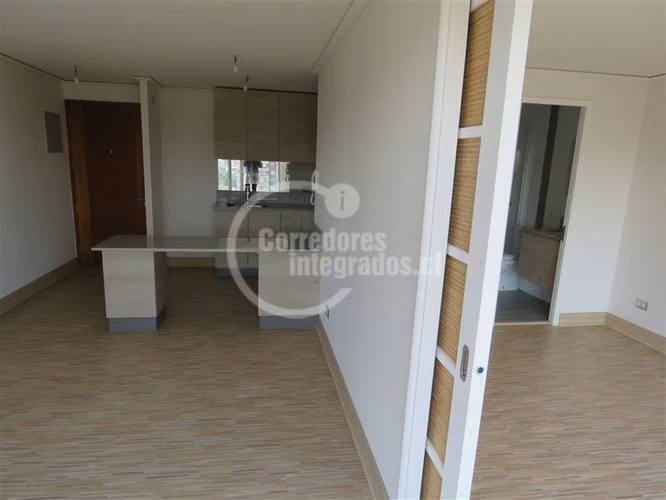 Arriendo 1 Dorm. 1 Baño. 1 Estac. 1 Bod. Macul - Imagen 5