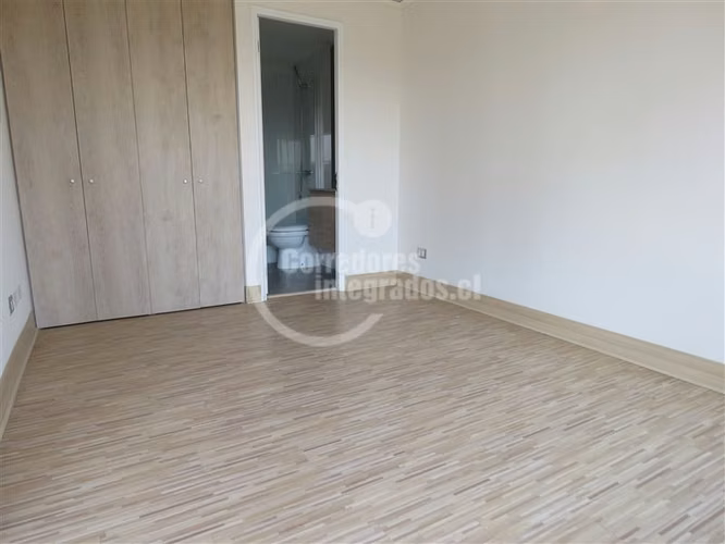 Arriendo 1 Dorm. 1 Baño. 1 Estac. 1 Bod. Macul - Imagen 7
