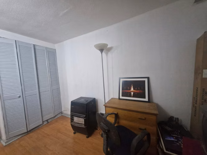 Grace Kelm Vende  Departamento 3D1B primer piso | Cocina independiente | metro estadio nacional | Ñuñoa