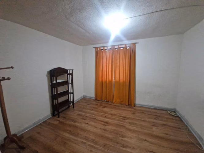 Grace Kelm Vende  Departamento 3D1B primer piso | Cocina independiente | metro estadio nacional | Ñuñoa