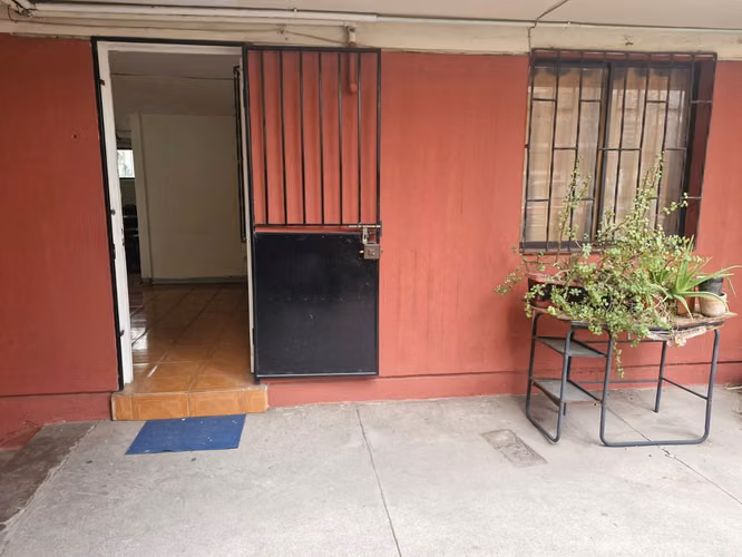 Grace Kelm Vende  Departamento 3D1B primer piso | Cocina independiente | metro estadio nacional | Ñuñoa