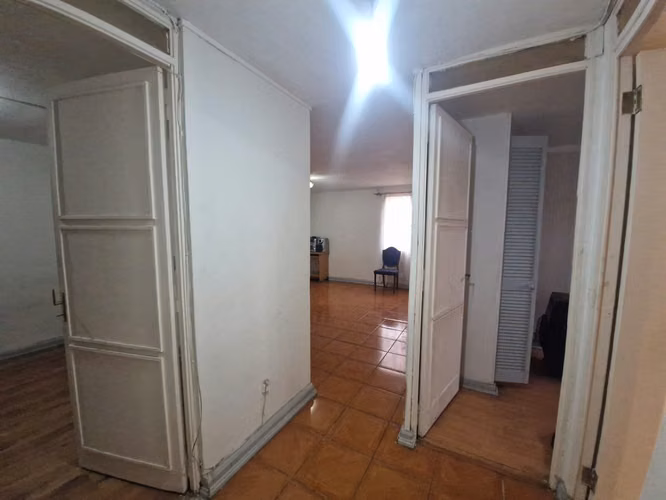 Grace Kelm Vende  Departamento 3D1B primer piso | Cocina independiente | metro estadio nacional | Ñuñoa