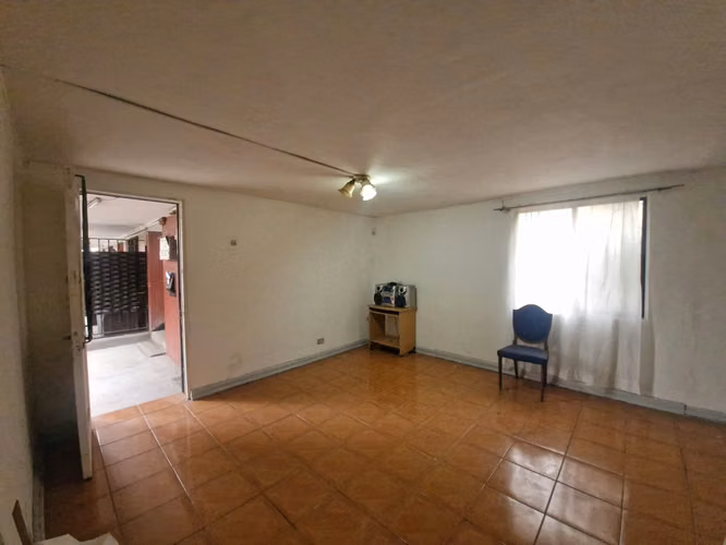 Grace Kelm Vende  Departamento 3D1B primer piso | Cocina independiente | metro estadio nacional | Ñuñoa
