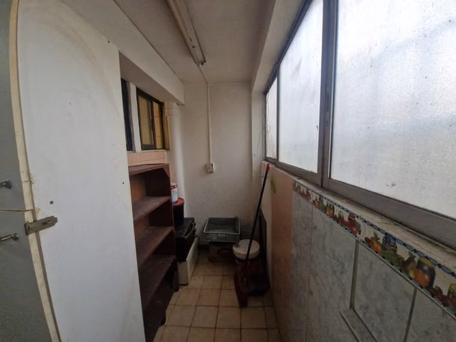 Grace Kelm Vende  Departamento 3D1B primer piso | Cocina independiente | metro estadio nacional | Ñuñoa