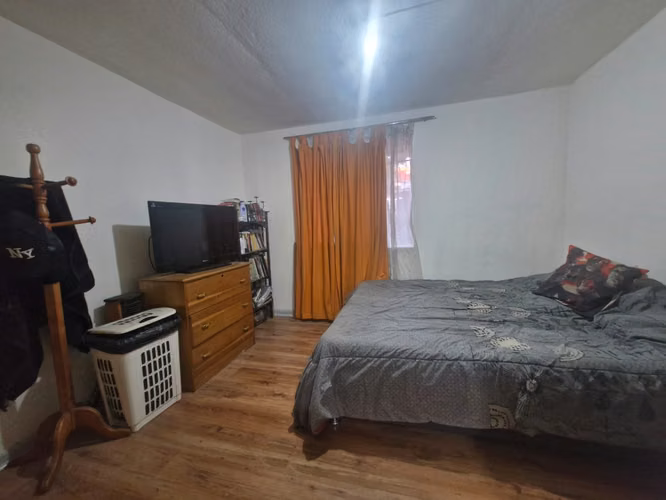Grace Kelm Vende  Departamento 3D1B primer piso | Cocina independiente | metro estadio nacional | Ñuñoa