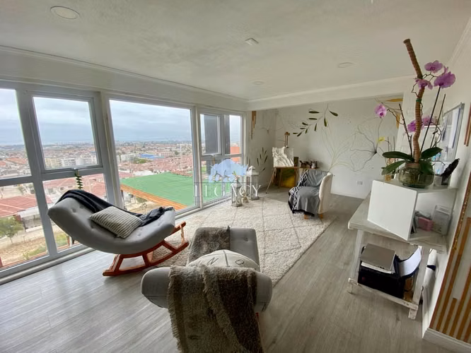 Casa remodelada, San Joaquín - Imagen 6