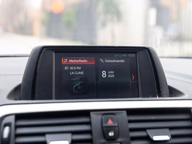 Bmw 118 2.0 M Sport Se Diesel 4X2 At 5P 2018