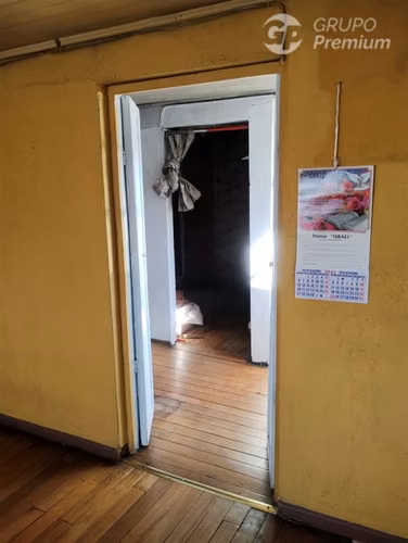 CASA ESQUINA CON GIRO COMERCIAL,ALTO POTENCIAL DE INVERSIÓN