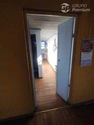CASA ESQUINA CON GIRO COMERCIAL,ALTO POTENCIAL DE INVERSIÓN