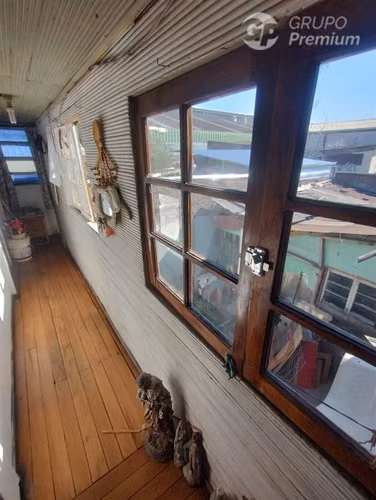 CASA ESQUINA CON GIRO COMERCIAL,ALTO POTENCIAL DE INVERSIÓN - Imagen 2