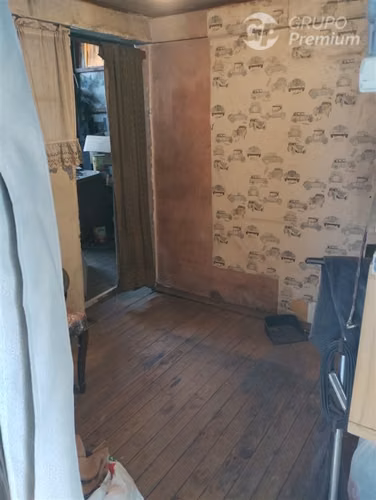 CASA ESQUINA CON GIRO COMERCIAL,ALTO POTENCIAL DE INVERSIÓN