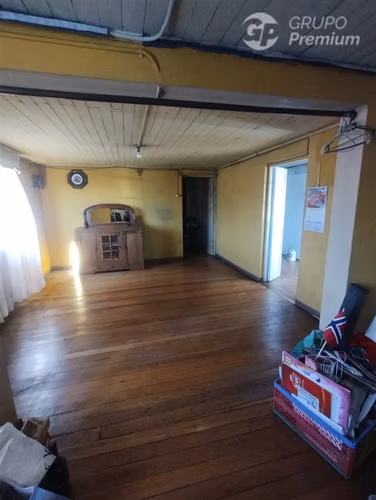 CASA ESQUINA CON GIRO COMERCIAL,ALTO POTENCIAL DE INVERSIÓN