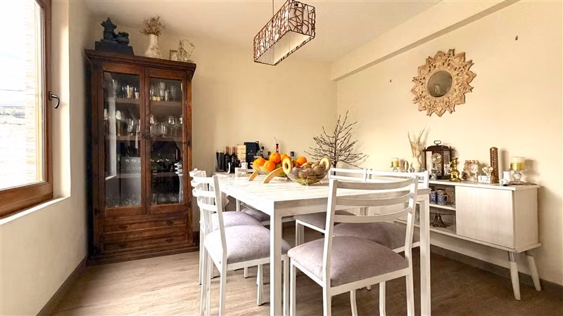 Casa en venta de 4 dorm. en Ñuñoa