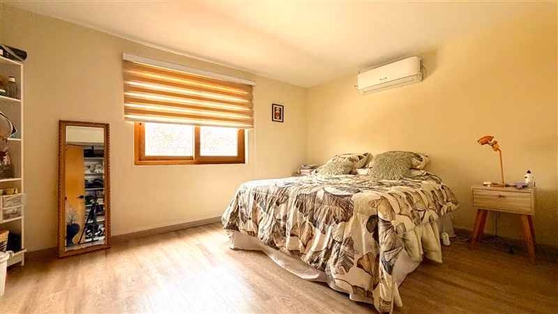 Casa en venta de 4 dorm. en Ñuñoa