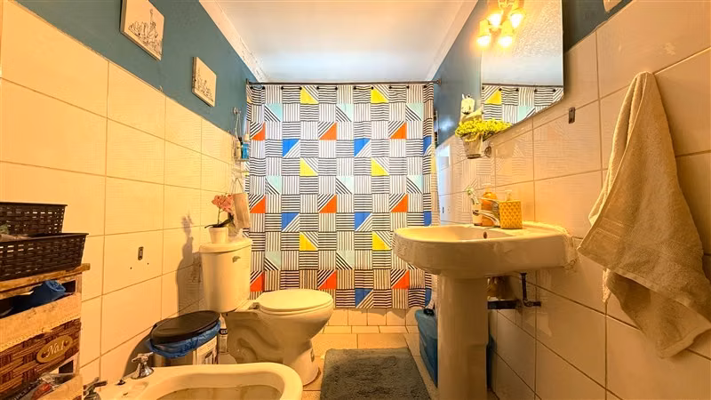 Casa en venta de 4 dorm. en Ñuñoa