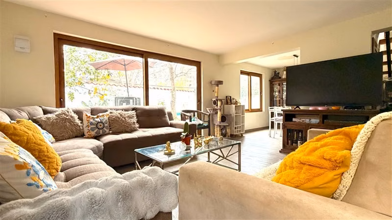 Casa en venta de 4 dorm. en Ñuñoa