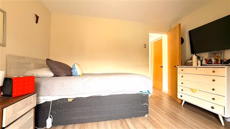 Casa en venta de 4 dorm. en Ñuñoa