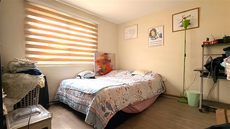 Casa en venta de 4 dorm. en Ñuñoa