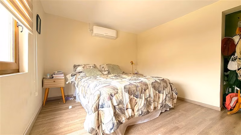 Casa en venta de 4 dorm. en Ñuñoa