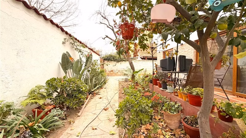 Casa en venta de 4 dorm. en Ñuñoa