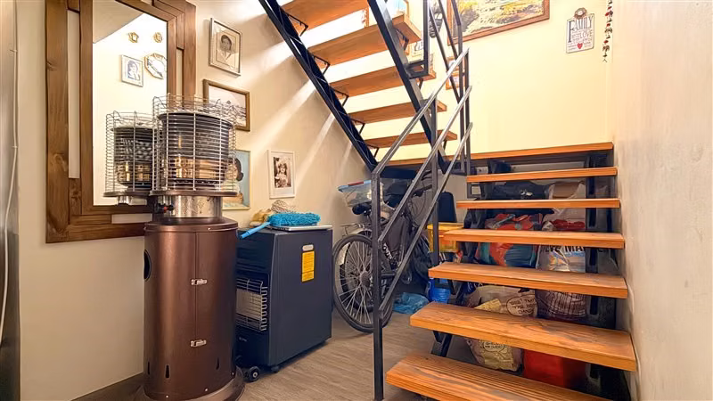Casa en venta de 4 dorm. en Ñuñoa