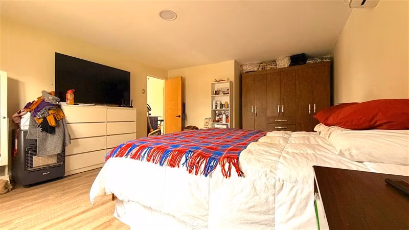 Casa en venta de 4 dorm. en Ñuñoa