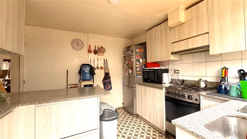 Casa en venta de 4 dorm. en Ñuñoa