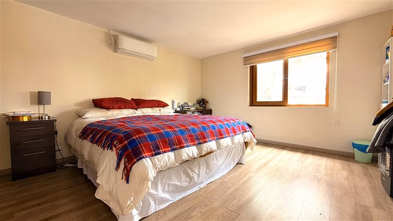 Casa en venta de 4 dorm. en Ñuñoa
