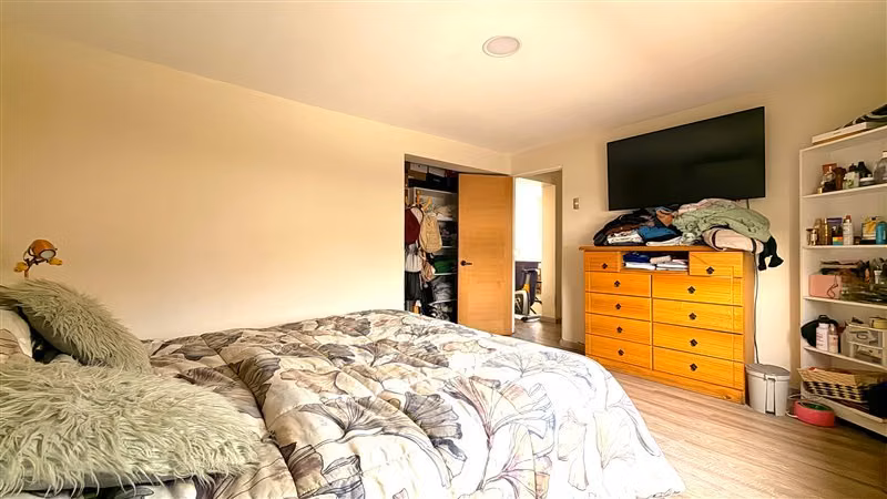 Casa en venta de 4 dorm. en Ñuñoa