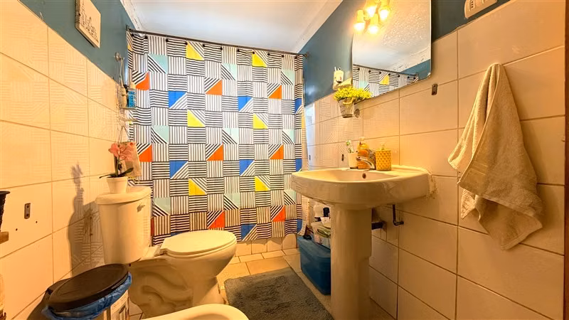 Casa en venta de 4 dorm. en Ñuñoa