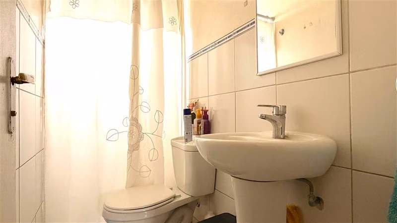 Casa en venta de 4 dorm. en Ñuñoa