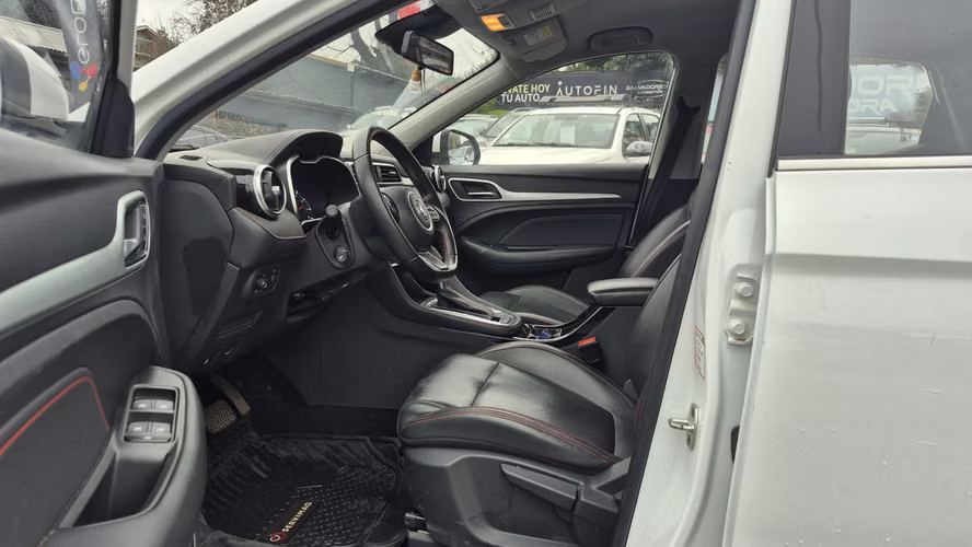 MG ZX 1.5 AUT 2023