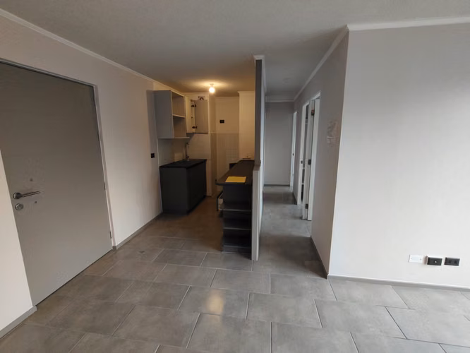 ARRIENDO DEPARTAMENTO NUEVO 3D+1B+E+B CERRILLOS