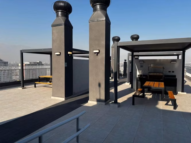 ARRIENDO DEPARTAMENTO NUEVO 3D+1B+E+B CERRILLOS