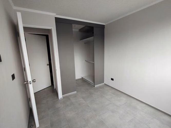 ARRIENDO DEPARTAMENTO NUEVO 3D+1B+E+B CERRILLOS