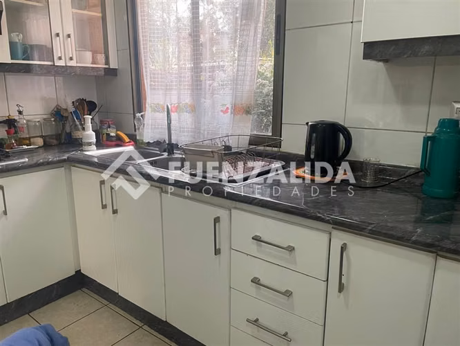 Casa en condominio, de 4 dorm. en Peñalolén - Imagen 15