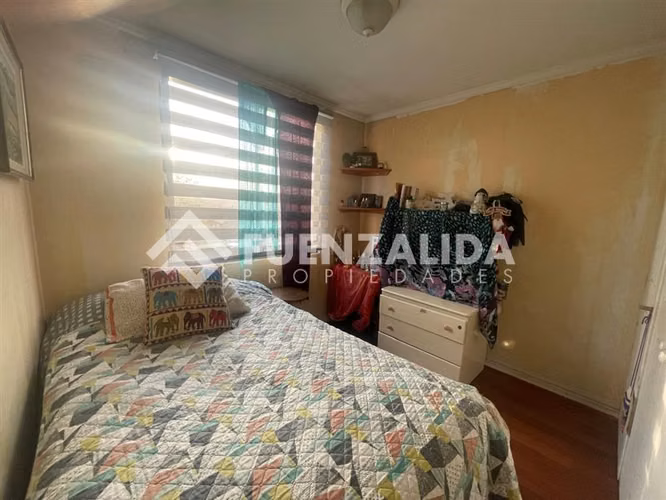 Casa en condominio, de 4 dorm. en Peñalolén - Imagen 21