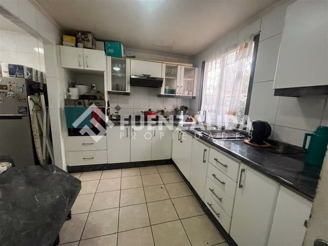 Casa en condominio, de 4 dorm. en Peñalolén - Imagen 13