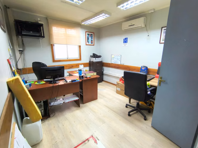 Se Vende 2 Galpones Industriales Recoleta - Imagen 13