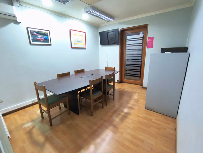 Se Vende 2 Galpones Industriales Recoleta - Imagen 7