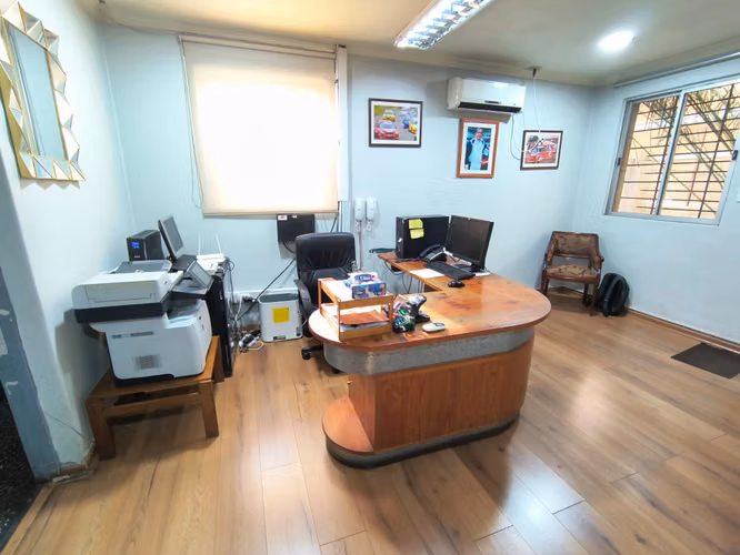 Se Vende 2 Galpones Industriales Recoleta - Imagen 4