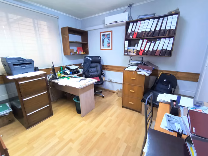Se Vende 2 Galpones Industriales Recoleta - Imagen 5