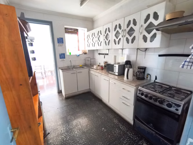 Se Vende 2 Galpones Industriales Recoleta - Imagen 9