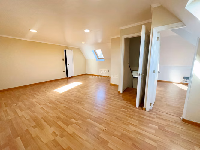 Amplia casa en condominio privado en Lomas de San Andrés - Imagen 19